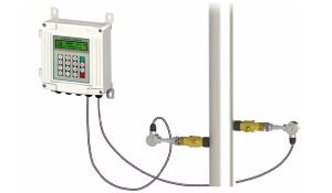 Đồng hồ đo lưu lượng sóng siêu âm tối ưu hiệu suất hệ thống