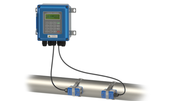 Đồng hồ đo lưu lượng sóng siêu âm (Ultrasonic Flow Meter)
