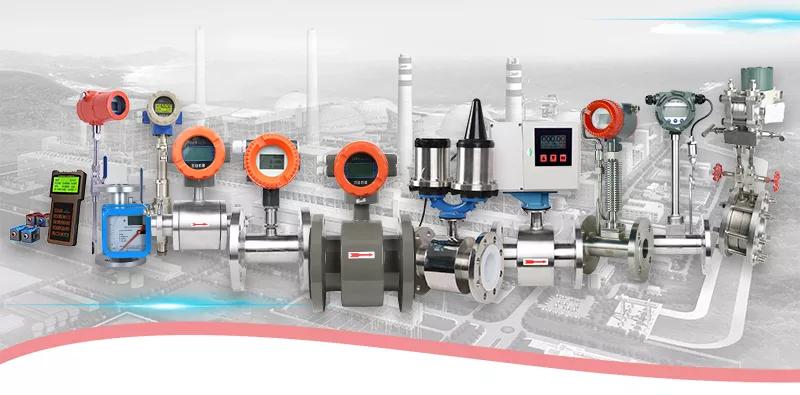 Đồng Hồ Đo Lưu Lượng AFT Điện Tử Độ Chính Xác Cao