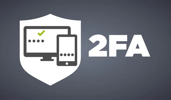 Mã 2FA là gì?