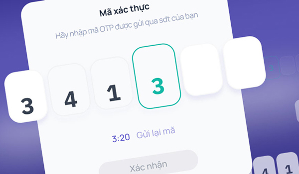 2FA là phương thức bảo mật giúp người dùng xác minh danh tính bằng 2 lớp thông tin khác nhau
