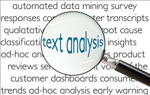Phân Tích Văn Bản (Text Analysis) Là Gì?