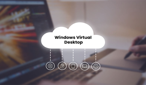 Virtual Desktop giúp tiết kiệm chi phí phần cứng, bảo trì & nâng cấp thiết bị
