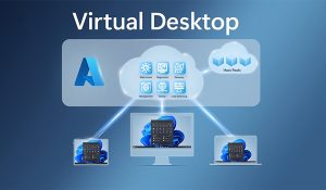 Virtual Desktop là gì?