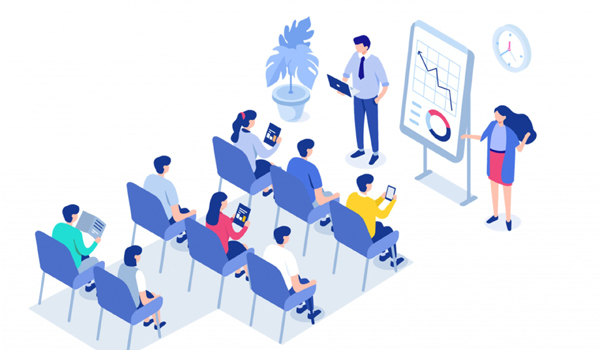 Đào tạo là yếu tố quan trọng hàng đầu, quyết định sự thành công của 6S