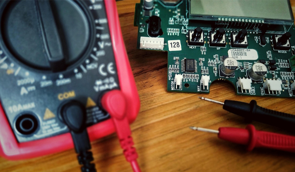 Sai lầm thường gặp khi đo dòng điện 220V