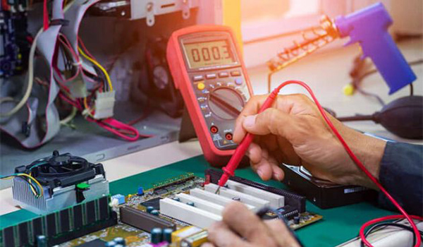 Cách kiểm tra TRIAC sống hay chết bằng đồng hồ VOM điện tử chính xác