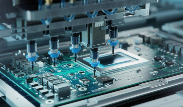 Quy trình sản xuất chip bán dẫn rất phức tạp, thường kéo dài từ 3 - 6 tháng