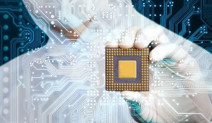 Chip bán dẫn là gì?