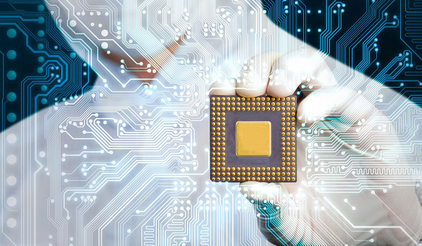 Chip bán dẫn là gì?