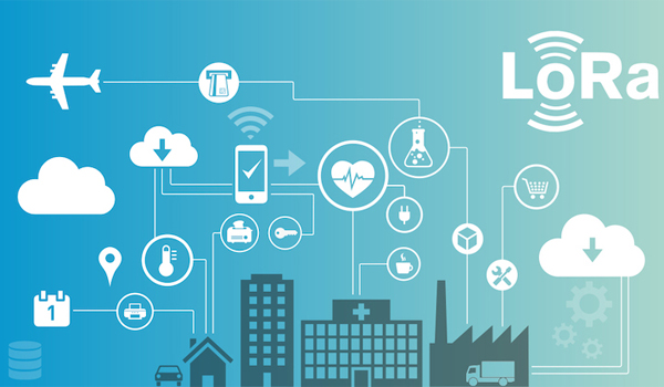 Công nghệ LoRa là gì?