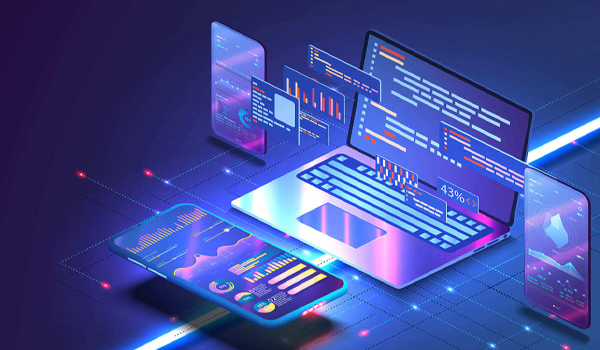 Digital Platform cho phép doanh nghiệp mở rộng số lượng người dùng/khách hàng nhanh chóng