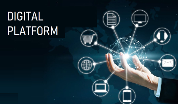 Digital Platform là gì?