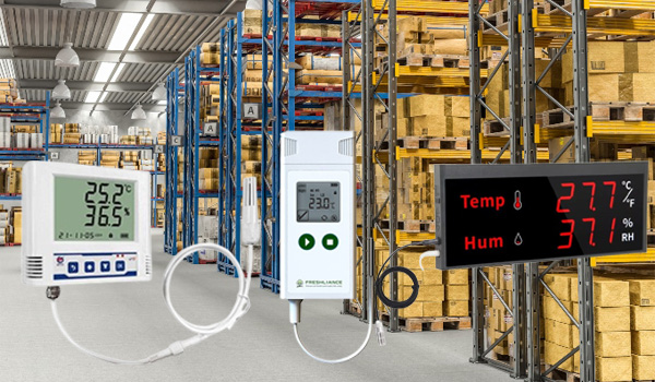 Đơn vị cung cấp máy đo nhiệt độ độ ẩm uy tín tại Việt Nam