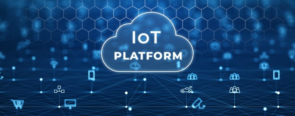 IoT Platform là gì?