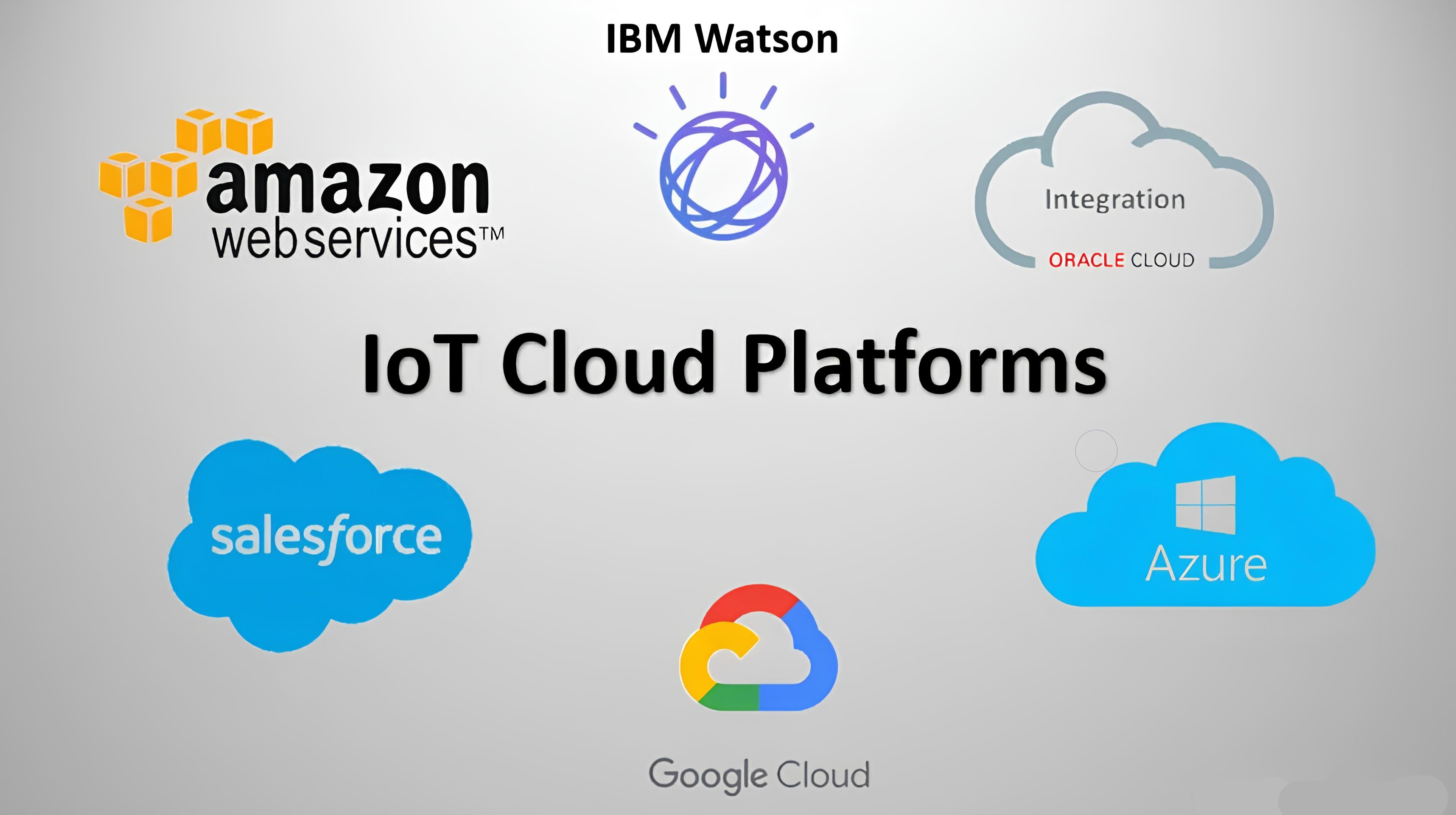 IoT Platform là gì?