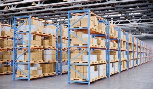 Kho tư nhân là gì?