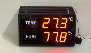 Máy đo nhiệt độ độ ẩm loại nào tốt?