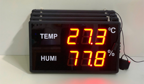 Máy đo nhiệt độ độ ẩm loại nào tốt?