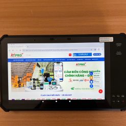 Máy tính bảng công nghiệp PIPO EV10-RK3588 chính hãng