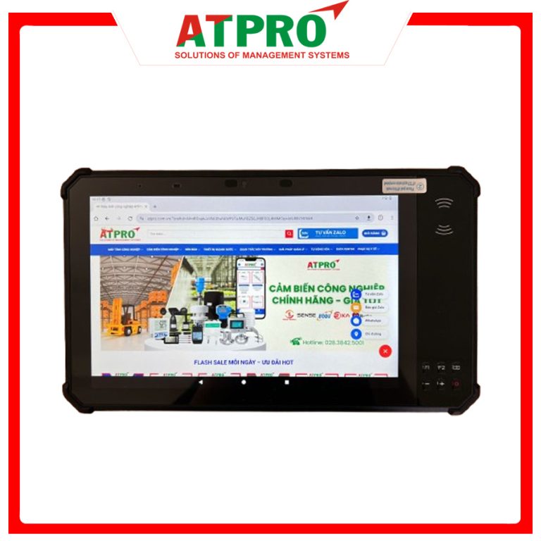 Ứng Dụng Máy Tính Công Nghiệp Trong Lĩnh Vực Y Tế - ATPro Corp