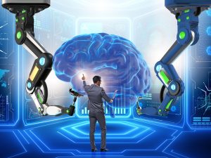 Mô hình ngôn ngữ lớn là gì