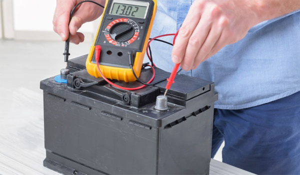 Nội trở pin ảnh hưởng trực tiếp đến hiệu suất hoạt động của thiết bị