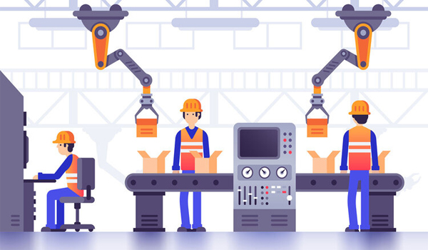 Sản xuất lô sản phẩm thử nghiệm