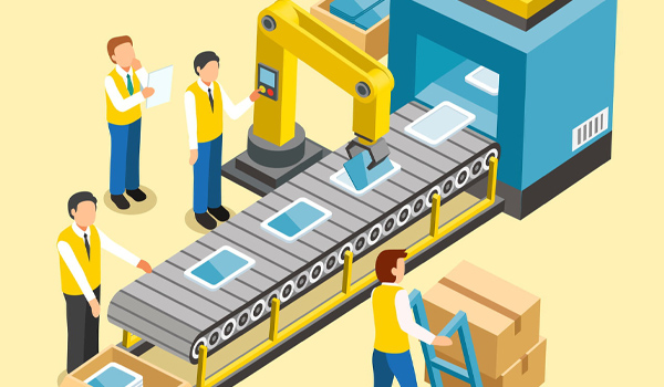 Dữ liệu phải phản ánh đúng điều kiện sản xuất thực tế