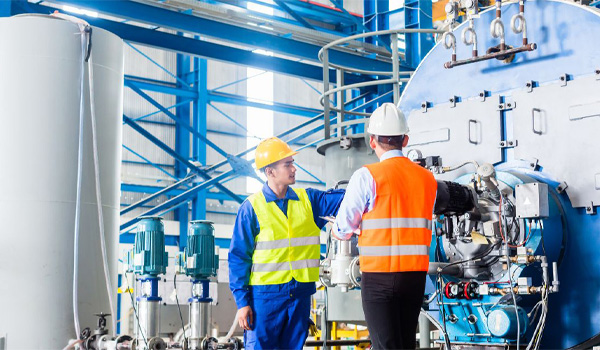 Doanh nghiệp sử dụng nhiều phương pháp để tối ưu quy trình sản xuất