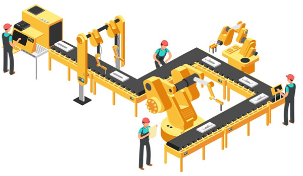 Quy trình chuẩn hóa khiến doanh nghiệp khó thay đổi