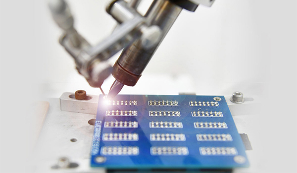 Nếu phát hiện lỗi, sản phẩm được sửa lại hoặc loại bỏ