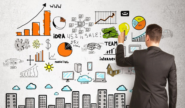 R&D bao gồm các hoạt động nghiên cứu, thử nghiệm, sáng tạo