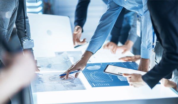 Nghiên cứu các xu hướng công nghệ mới của thời đại 