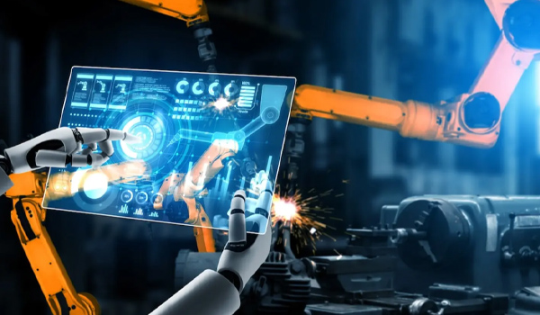 Sản xuất thông minh là gì?