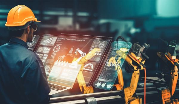 Big Data đóng vai trò cung cấp nền tảng dữ liệu lớn để AI xử lý