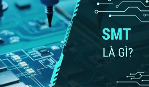SMT là gì?