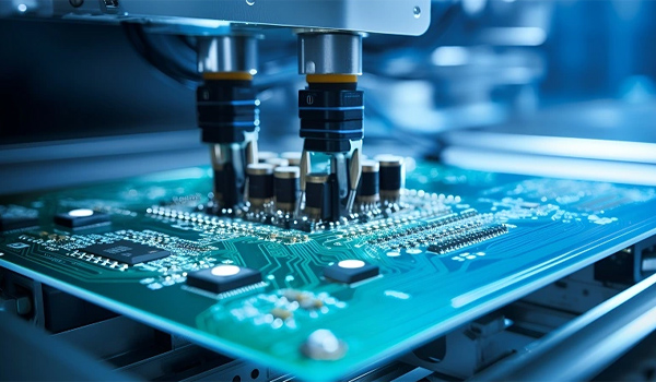 SMT là phương pháp lắp ráp điện tử tiên tiến