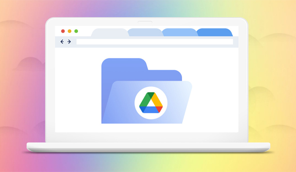Google Drive là dịch vụ lưu trữ & đồng bộ hoá tệp được phát triển bởi Google