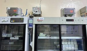 Tiêu chuẩn nhiệt độ độ ẩm kho lạnh là bao nhiêu?