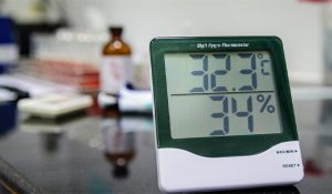 Tiêu chuẩn nhiệt độ độ ẩm phòng thí nghiệm là bao nhiêu?