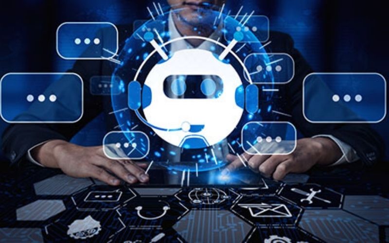 trợ lý ảo là gì?