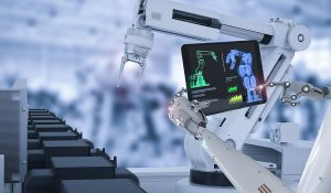 Tự động hóa công nghiệp là gì?