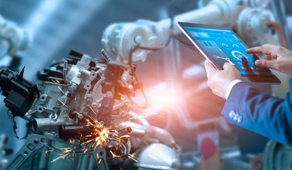 Tự động hóa là gì?