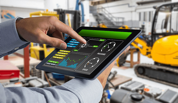 Tương lai của quản lý sản xuất sẽ ra quyết định dựa trên dữ liệu