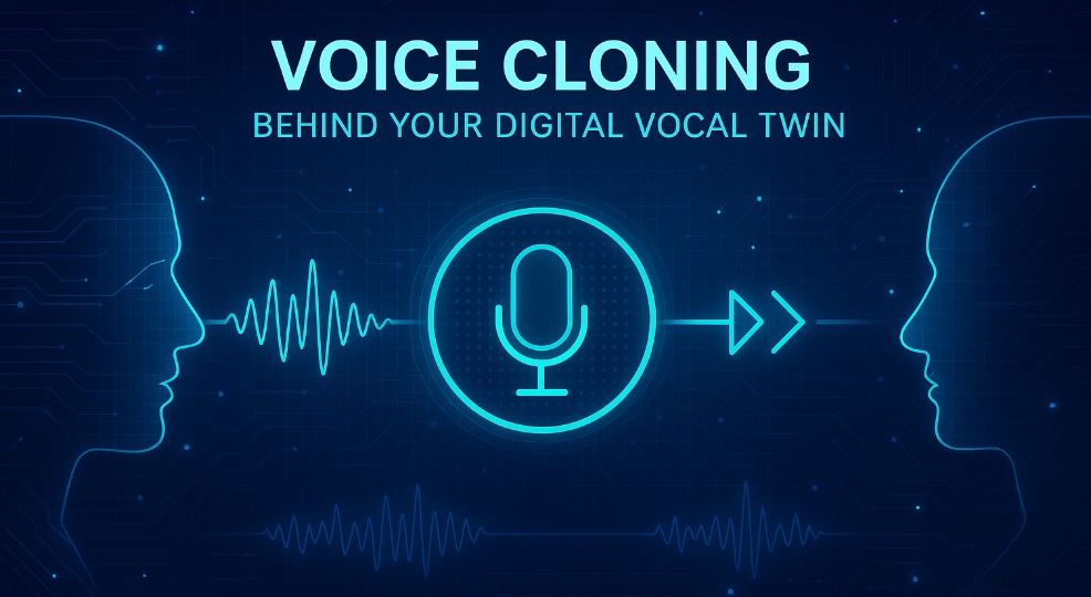 Voice Cloning