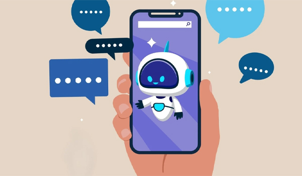 AI Assistant là phần mềm ứng dụng trí tuệ nhân tạo, có thể hiểu, trả lời câu hỏi, đưa ra gợi ý,...