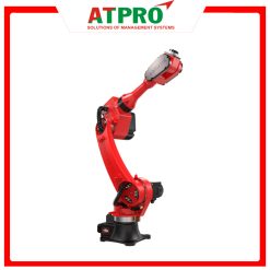 Cánh tay robot đa năng nhiều bậc tự do BORUNTE BRITIRUS2030A