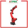 Cánh tay robot hàn 6 trục lập trình được BORUNTE BRTIRWD1506A