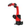 Cánh tay robot hàn 6 BORUNTE BRTIRWD1506A được ứng dụng rộng rãi trong các ngành công nghiệp